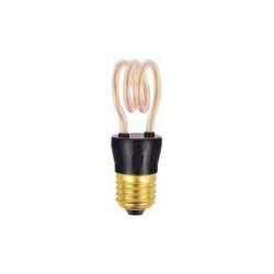 PLATINET BOMBILLA LED BULB GLASS E27 2200K 4W