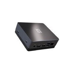 PRIMUX MINI PC IOX X4 4GB 128GB W10 I3-10110U / 4GB/ 128GB SSD / BT / WIFI AC / W10