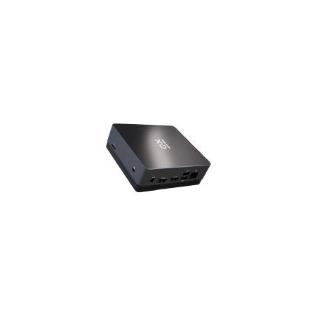 PRIMUX MINI PC IOX X4 4GB 128GB W10 I3-10110U / 4GB/ 128GB SSD / BT / WIFI AC / W10