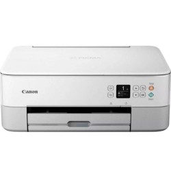 CANON MULTIFUNCION PIXMA TS5351I WIFI/ DUPLEX/ BLANCA PG560 CL561 / PG560XL CL561XL