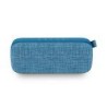 ENERGY SISTEM ALTAVOZ FABRIC BOX 3+ TREND BLUE BT TWS/BLUETOOTH 5.0/6W/USB-MICROSD MP3 PLAYER/FM