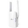 TP-LINK RANGE EXTENDER MESH WI-FI 6 AX1500 RE455 300MB EN 2,4GHZ Y 1200B EN 5GHZ 1P GIGA 2 ANTENAS