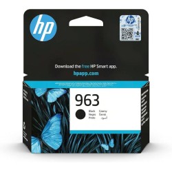 HP CARTUCHO 3JA23AE NEGRO Nº963 (CADUCADO AUG 2023)