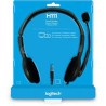 LOGITECH AURICULAR HEADSET H111 (CAJA DETERIORADA)