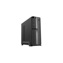 TOOQ CARCASA MICRO-ATX TQC-3005U3 CON FUENTE 500W