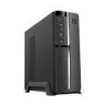 TOOQ CARCASA MICRO-ATX TQC-3005U3 CON FUENTE 500W