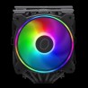 COOLER MASTER VENTILADOR CPU HYPER H622 HALO BLACK