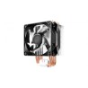 COOLER MASTER VENTILADOR CPU HYPER H411R NEGRO LED BLANCO