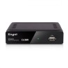 ENGEL RECEPTOR DIGITAL TERRESTRE RT5130T2 DVB T2- HD - PVR