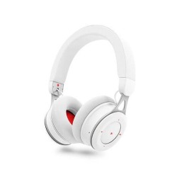 ENERGY SISTEM AURICULARES URBAN 3 BT BLANCO BLUETOOTH/BATERIA DE LARGA DURACION