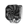 DEEPCOOL DISIPADOR AS500 ARGB VEN 140MM/159MM ALTURA/MULTISOCKET