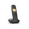 GIGASET TELEFONO INALAMBRICO A170 NEGRO