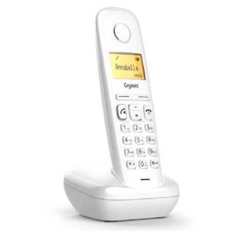 GIGASET TELEFONO INALAMBRICO A270 BLANCO