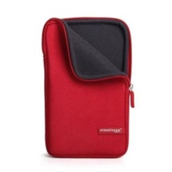 PRIMUX FUNDA TABLET NEOPRENO 7 ROJA