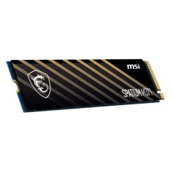 MSI DISCO DURO SSD M.2 SPATIUM M371 1TB LECTURA 2350MB/s - ESCRITURA 1700MB/s