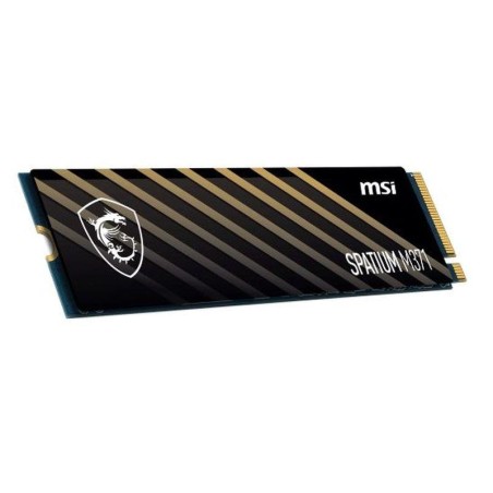 MSI DISCO DURO SSD M.2 SPATIUM M371 1TB LECTURA 2350MB/s - ESCRITURA 1700MB/s