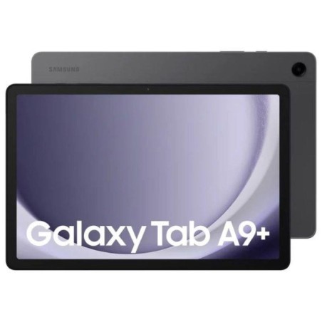 SAMSUNG TABLET GALAXY TAB A9+ 11 GRIS OC /4GB/64GB/11/ANDROID