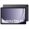 SAMSUNG TABLET GALAXY TAB A9+ 11 GRIS OC /4GB/64GB/11/ANDROID