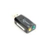 GEMBIRD TARJETA DE SONIDO USB 5.1 VIRTUS