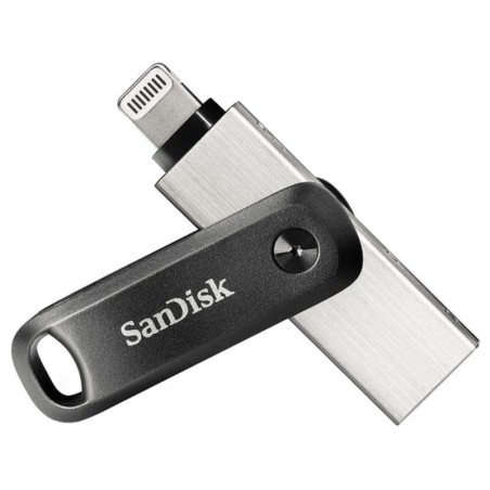 SANDISK PENDRIVE USB-A/ LIGHTNING 3.2 64GB