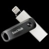 SANDISK PENDRIVE USB-A/ LIGHTNING 3.2 256GB