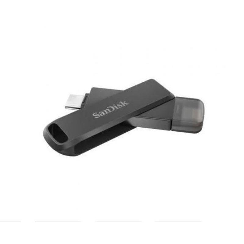 SANDISK PENDRIVE USB-C/ LIGHTNING 64GB