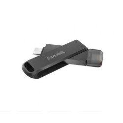 SANDISK PENDRIVE USB-C/ LIGHTNING 256GB