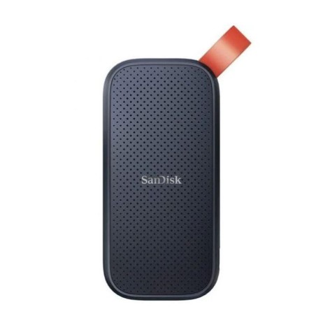 SANDISK DISCO DURO SSD EXTERNO PORTABLE 1TB USB 3.2