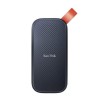 SANDISK DISCO DURO SSD EXTERNO PORTABLE 1TB USB 3.2