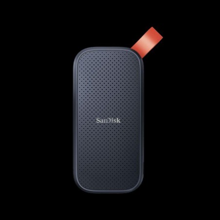 SANDISK DISCO DURO EXTERNO PORTABLE SSD 2.5 480GB USB 3.2 USB-C