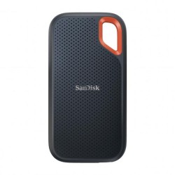 SANDISK DISCO DURO EXTERNO PORTABLE SSD 2.5 500GB USB 3.2 USB V2