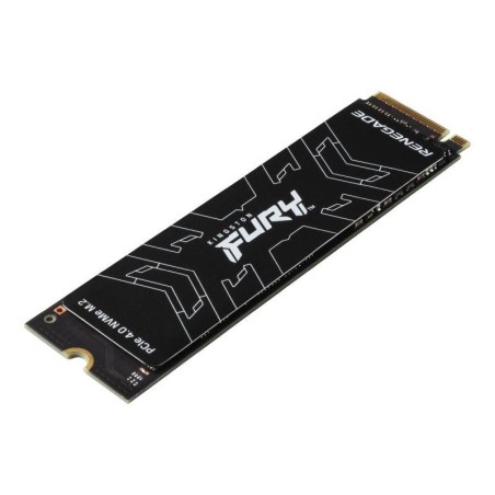 KINGSTON FURY RENEGADE 500GB M.2 2280 PCIE 4.0 NVME S