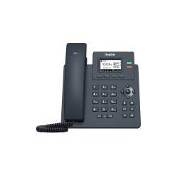 YEALINK TELEFONO IP SIP-T31P