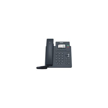 YEALINK TELEFONO IP SIP-T31P