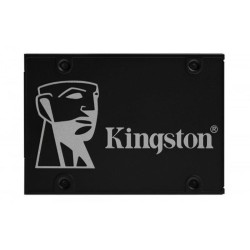 KINGSTON DISCO DURO SSD 2.5 KC600 1TB