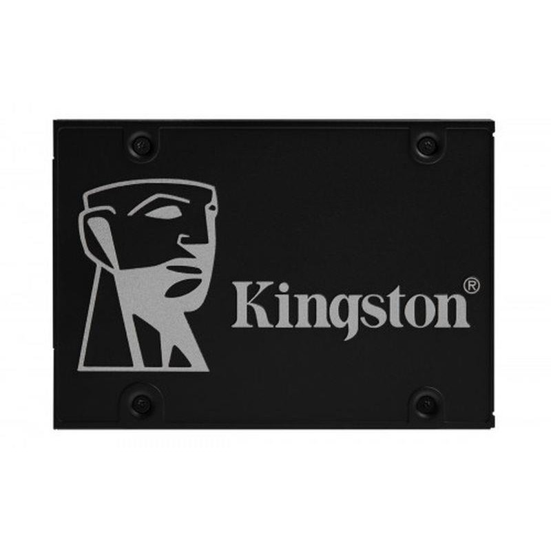 KINGSTON DISCO DURO SSD 2.5 KC600 1TB