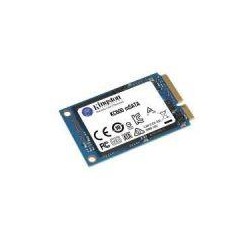 KINGSTON DISCO DURO SSD KC600 MSATA 256GB SATA 3