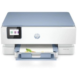 HP MULTIFUNCION ENVY INSPIRE 7221E WIFI/ DUPLEX/ BLANCA CARTUCHO 303 / 303XL