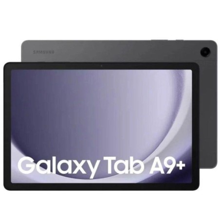 SAMSUNG TABLET GALAXY TAB A9+ 11 GRIS GRAFITO OC /4GB/64GB/11/ANDROID