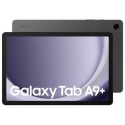 SAMSUNG TABLET GALAXY TAB A9+ 11 5G GRIS GRAFITO OC /4GB/64GB/11/ANDROID/ 5G