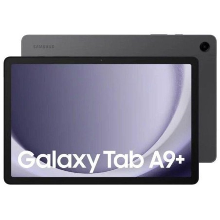 SAMSUNG TABLET GALAXY TAB A9+ 11 5G GRIS GRAFITO OC /4GB/64GB/11/ANDROID/ 5G