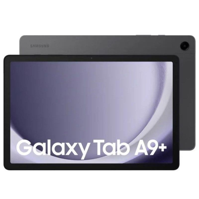 SAMSUNG TABLET GALAXY TAB A9+ 11 GRIS GRAFITO OC /8GB/128GB/11/ANDROID