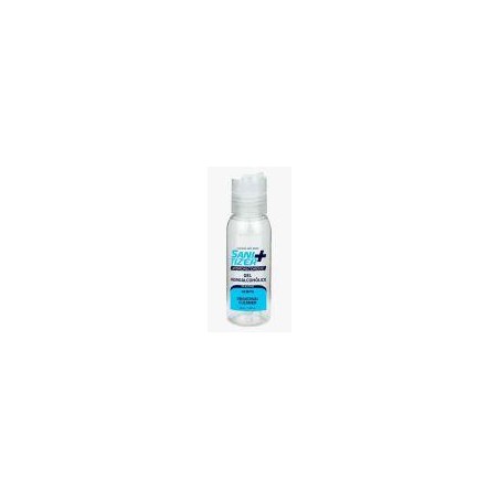 SANITIZER HIDROTIZER PLUS GEL HIDROALCOHOLICO NENITO FRANGANCIA INFANTIL 50ML