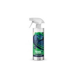 SANITIZER HIDROTIZER PLUS TEXTIL PLUS 750ML Hidrotizer Plus TEXTIL PLUS Solución Hidroalcoholica al 70% para una limpieza profu