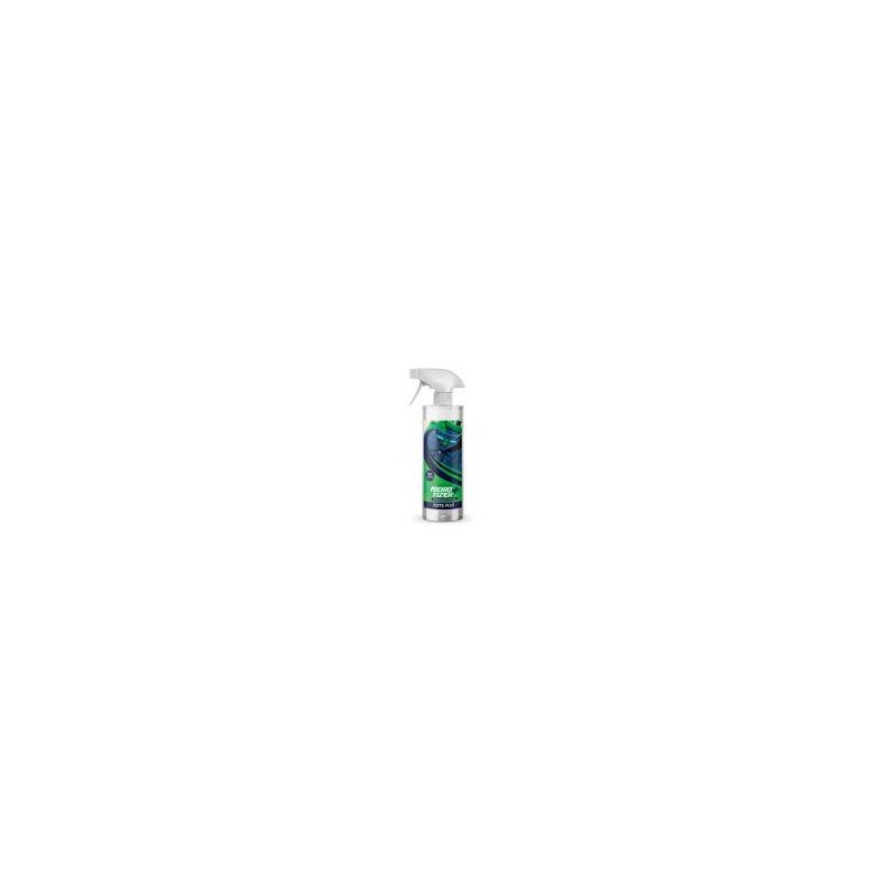 SANITIZER HIDROTIZER PLUS TEXTIL PLUS 750ML Hidrotizer Plus TEXTIL PLUS Solución Hidroalcoholica al 70% para una limpieza profu