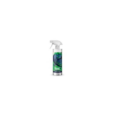 SANITIZER HIDROTIZER PLUS TEXTIL PLUS 750ML Hidrotizer Plus TEXTIL PLUS Solución Hidroalcoholica al 70% para una limpieza profu