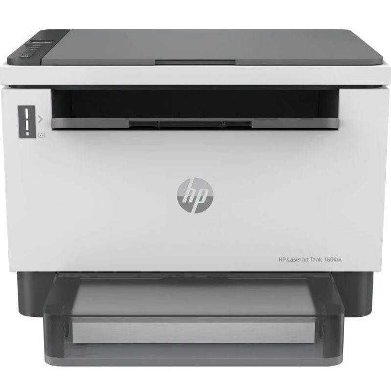 HP MULTIFUNCION RECARGABLE LASERJET TANK 1604W TONER W1530A