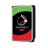 SEAGATE DISCO DURO 1TB 3.5 ST1000VN008 IRONWOLF Ideal para NAS