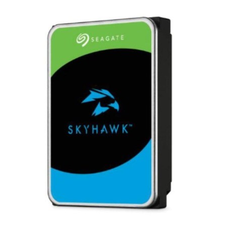 SEAGATE DISCO DURO 2TB 3.5 ST2000VX017 SKYHAWK Ideal para Sistemas de videovigilancia