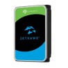 SEAGATE DISCO DURO 2TB 3.5 ST2000VX017 SKYHAWK Ideal para Sistemas de videovigilancia